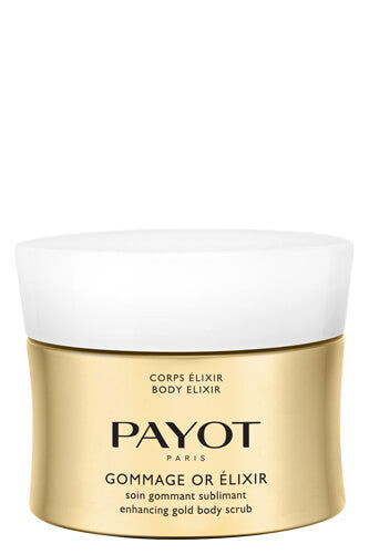 PAYOT Gommage Or Elixir Elixir Gold Scrub 200ml