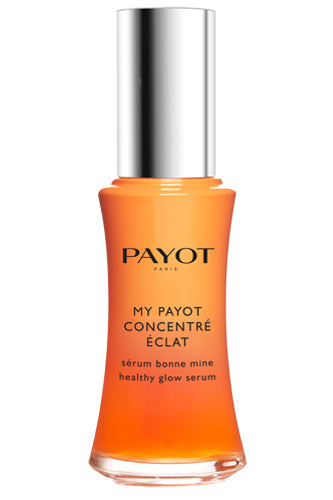 PAYOT My Payot CONCENTRÉ ÉCLAT Healthy Glow Serum 30ml