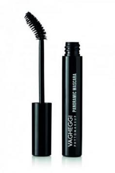 VAGHEGGI Panoramic Mascara Black 12ml