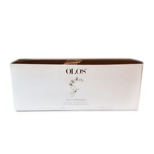 OLOS Glyco Program Extra Strong Regenerating Face Peeling 5mlx10