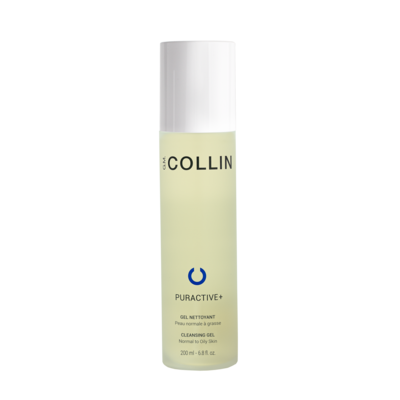 G.M. COLLIN Puractive+ Cleansing Gel 200ml