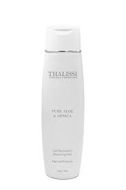 THALISSI Pure Aloe & Arnica 200ml