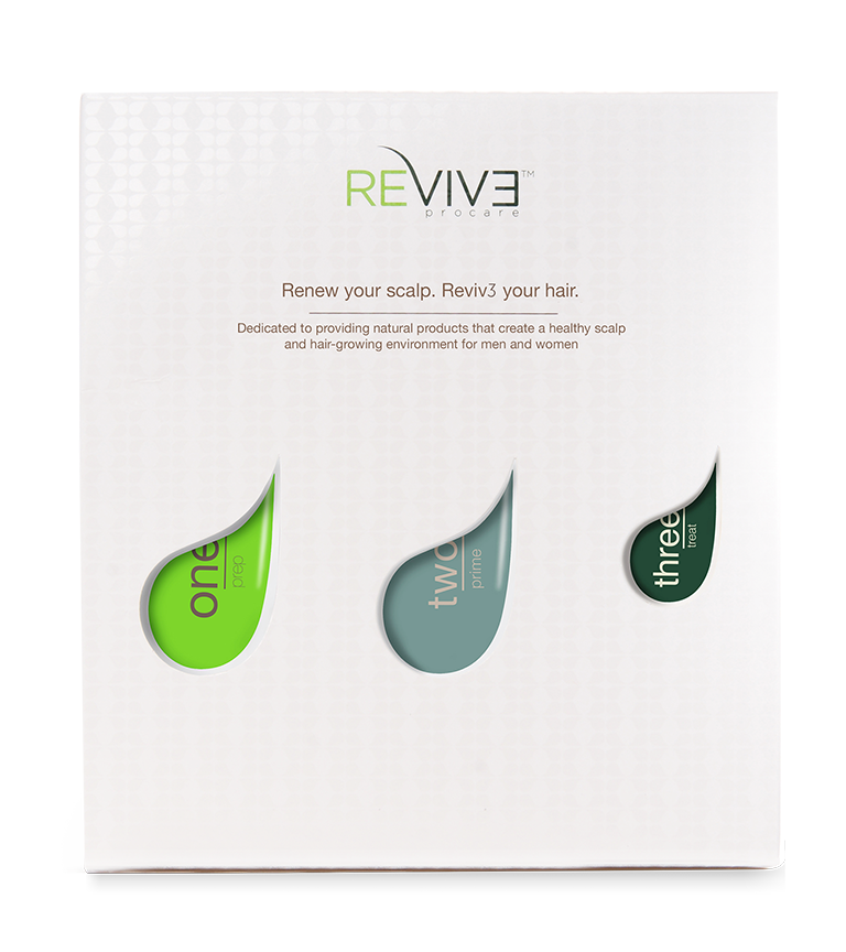 REVIVE Procare Introductory 30 Day Trial Kit