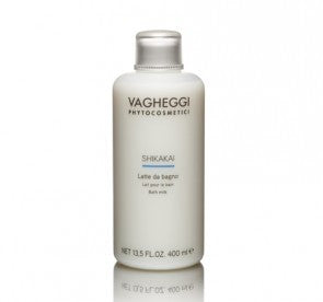 VAGHEGGI Shikakai Cleansing Milk For The Bath 400ml