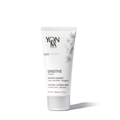 YON-KA Sensitive Masque 50ml