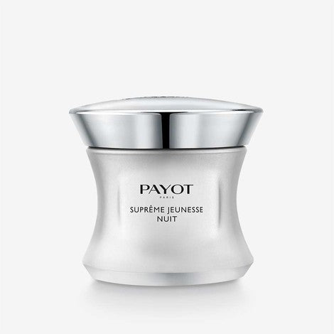 PAYOT SUPRÊME JEUNESSE NUIT Night Cream 50ml