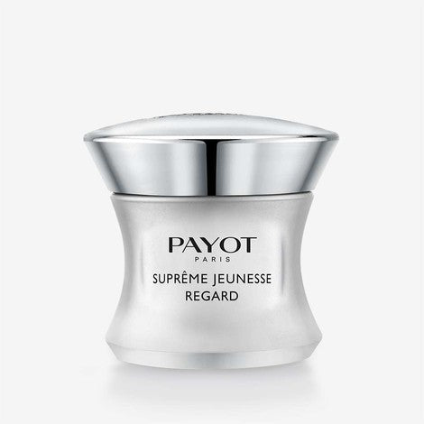PAYOT SUPRÊME JEUNESSE REGARD Eye Contour Cream 15ml