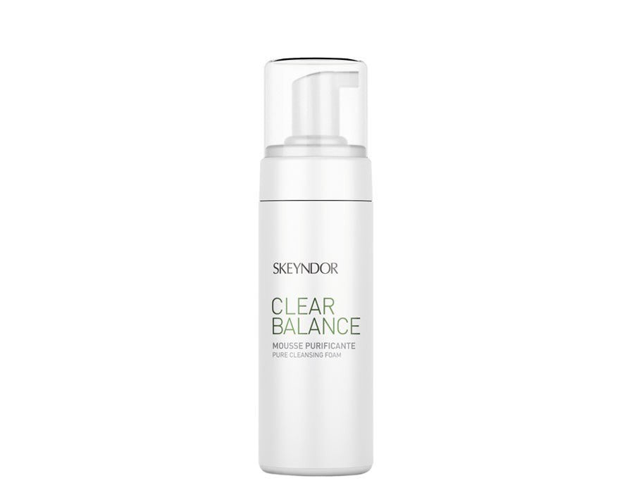SKEYNDOR Clear Balance Pure Cleansing Foam 150ml