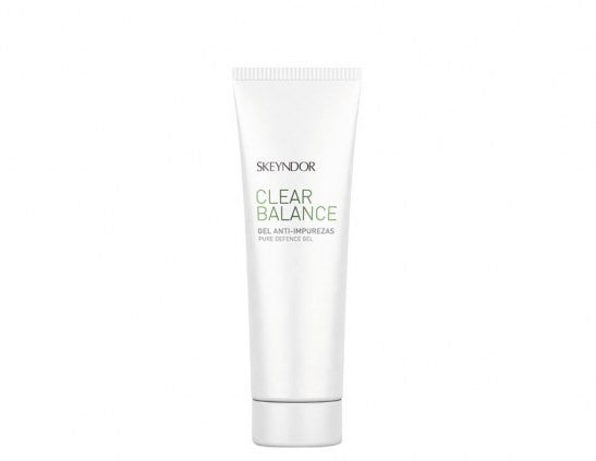SKEYNDOR Clear Balance Pure Defense Gel SPF15 50ml
