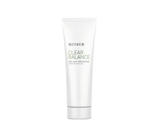 SKEYNDOR Clear Balance Pure Defense Gel SPF15 50ml
