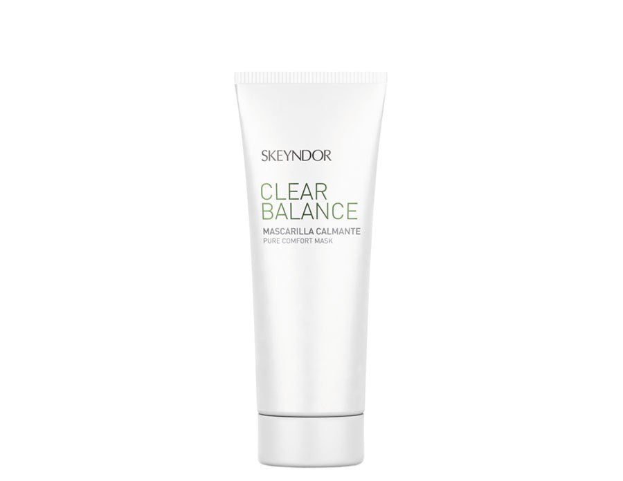 SKEYNDOR Clear Balance Pure Comfort Mask 75ml