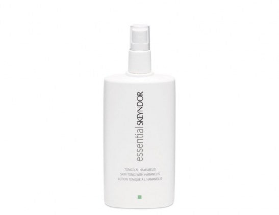SKEYNDOR Essential Skin Tonic With Hamamelis (Oily & Combination Skin) 250ml