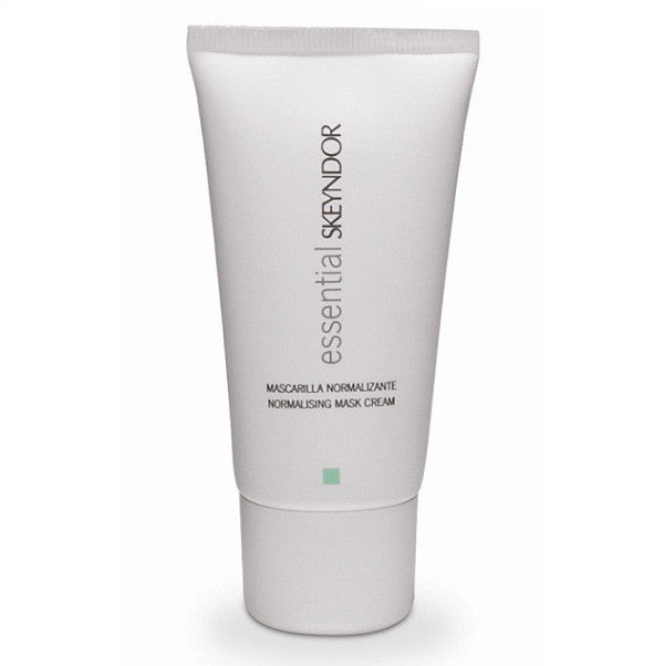 SKEYNDOR Essential Normalizing Cream Mask (Oily & Combination Skin) 50ml