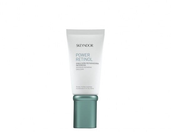 SKEYNDOR Power Retinol Intensive Repairing Emulsion (Normal to Combination Skins) 50ml