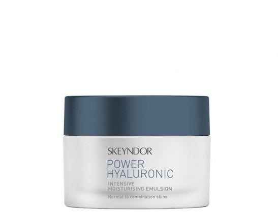 SKEYNDOR Power Hyaluronic Intensive Moisturising Emulsion (Normal to Combination Skins) 50ml