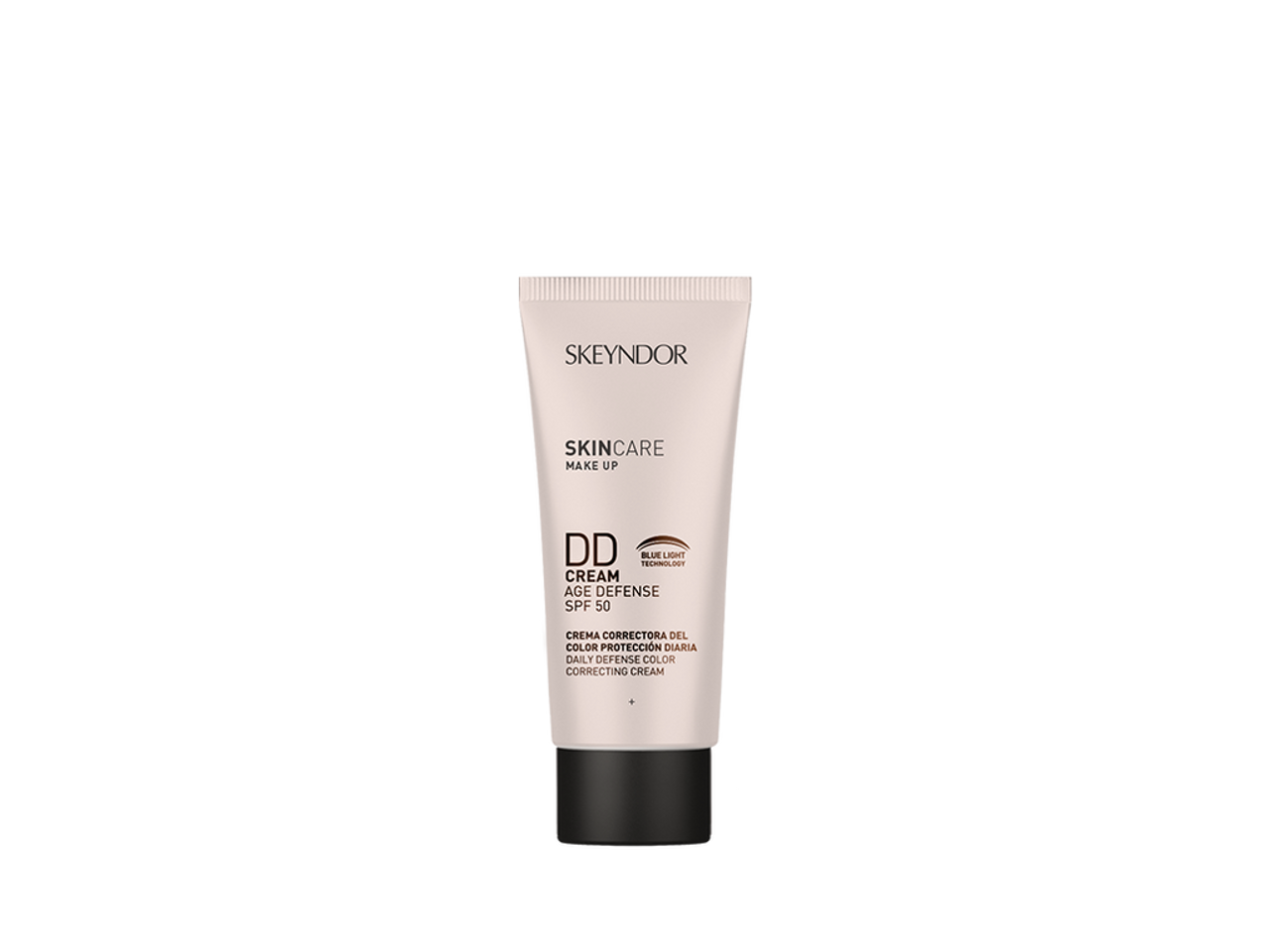 SKEYNDOR SKINCARE MAKEUP DD Cream Age Defense 40ml - 3 shades