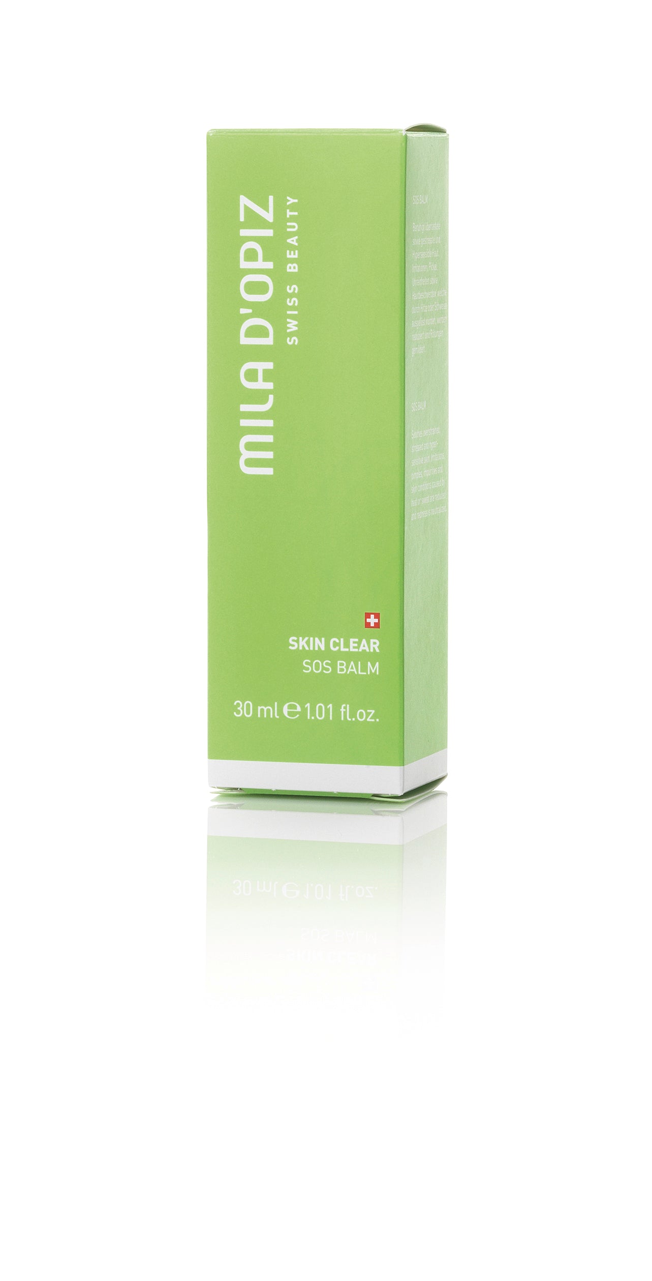 MILA D'OPIZ SKIN CLEAR SOS Balm 30ml