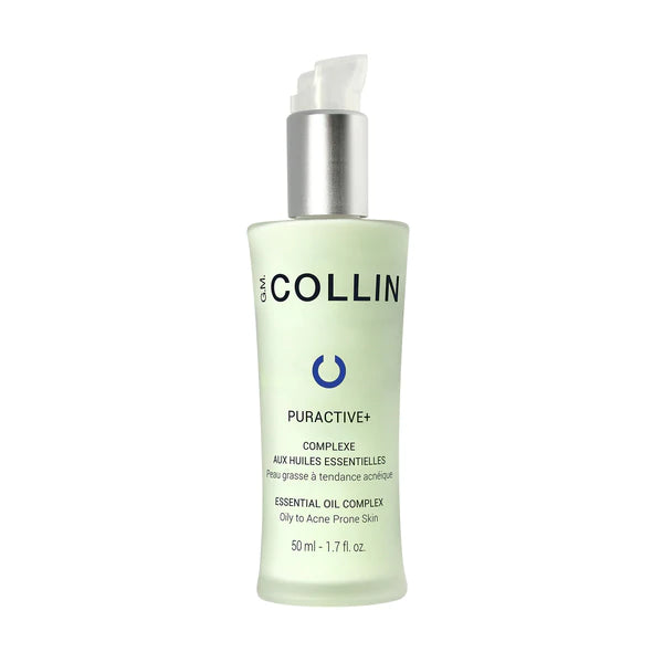 G.M. COLLIN Essential Oil Complex 50ml / 250ml