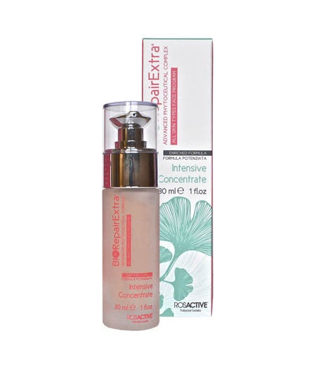 ROSACTIVE BIO Repair Extra Intensive Concentrate 30ml