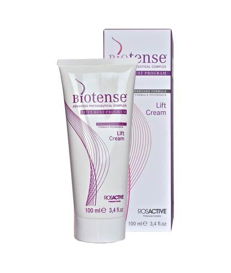 ROSACTIVE BIO Tense Lift Cream 100ml