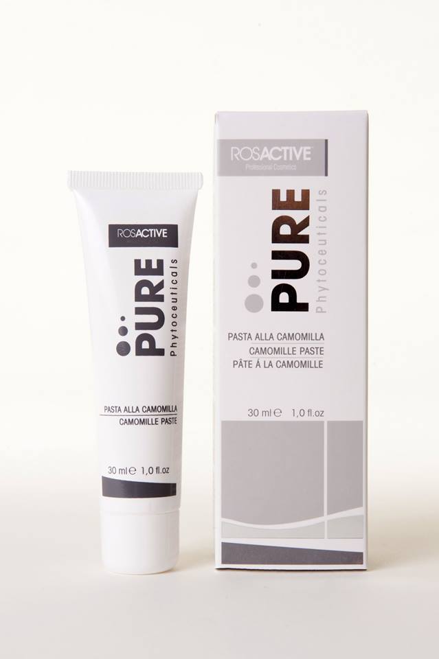 ROSACTIVE Pure Camomile Paste 30ml
