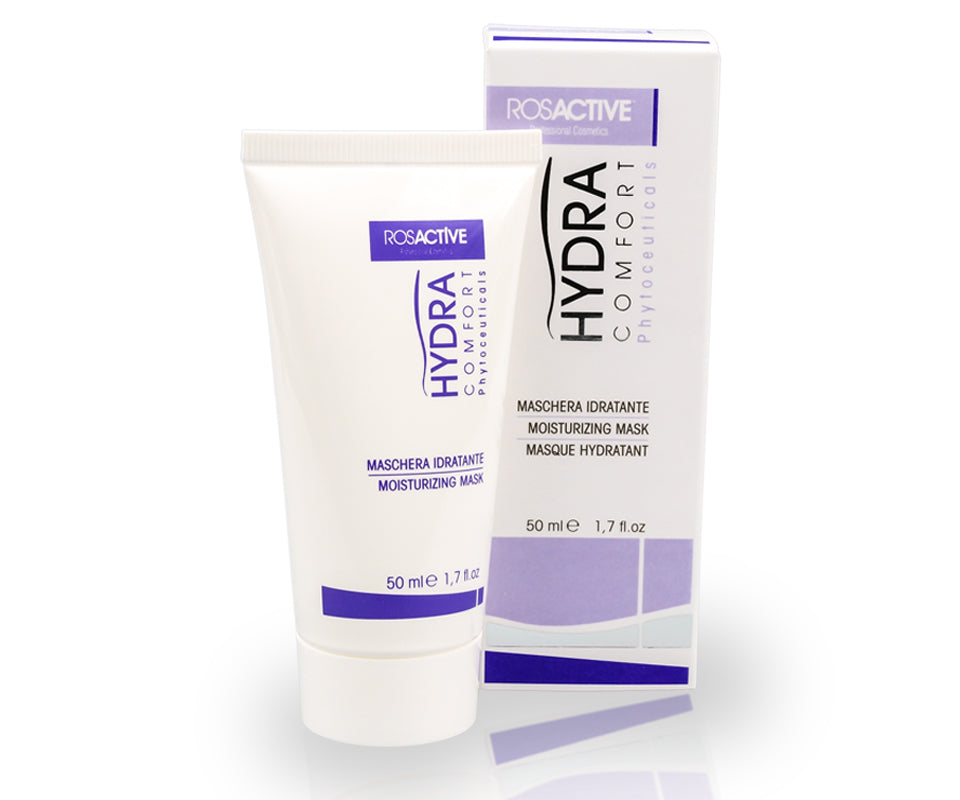 ROSACTIVE Hydra Comfort Moisturizing Mask 50ml