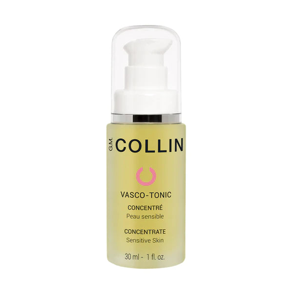 G.M. COLLIN Vasco-Tonic Concentrate 30ml