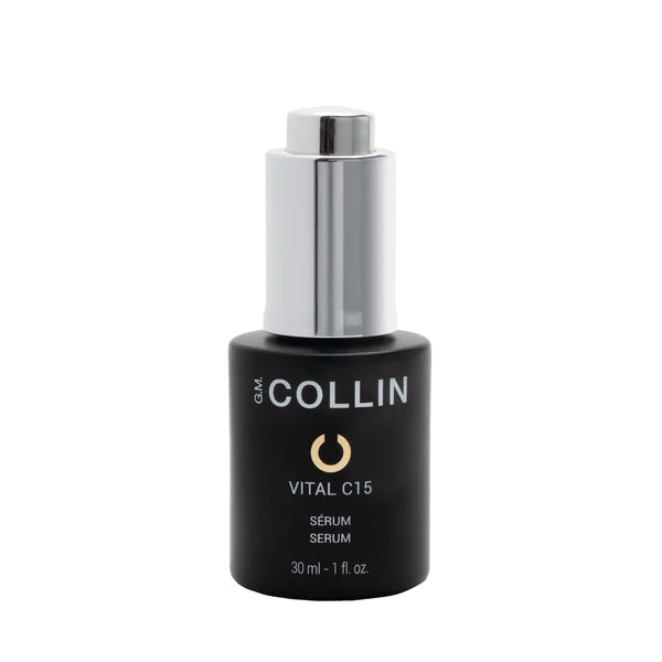 G.M. COLLIN Vital C15 Serum 30ml