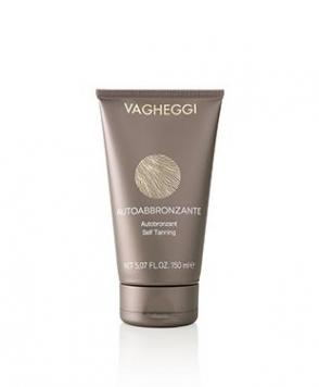 VAGHEGGI Preparatory Bronzing Gel 150ml