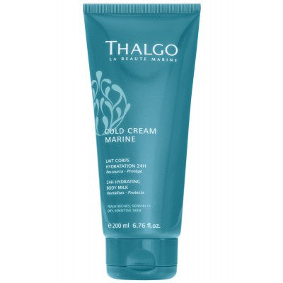 THALGO 24H Hydrating Body Milk 200ml