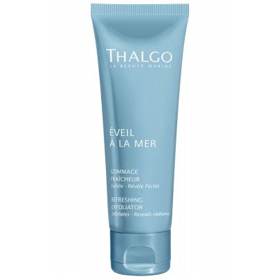 THALGO Refreshing Exfoliator 50ml