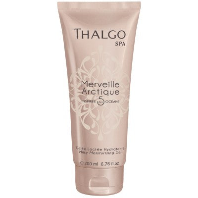 THALGO Merveille Artique Milky Moisturising Gel 200ml