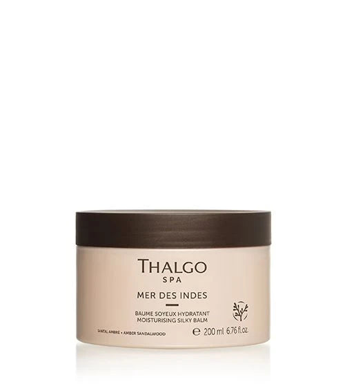 THALGO MER DES INDES Moisturizing Silky Balm 200ml