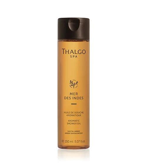 THALGO MER DES INDES Aromatic Shower Oil 150ml