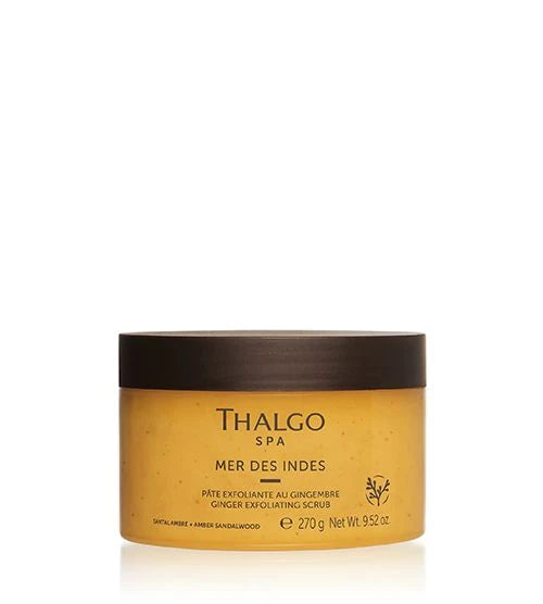 THALGO MER DES INDES Ginger Exfoliating Scrub 270g