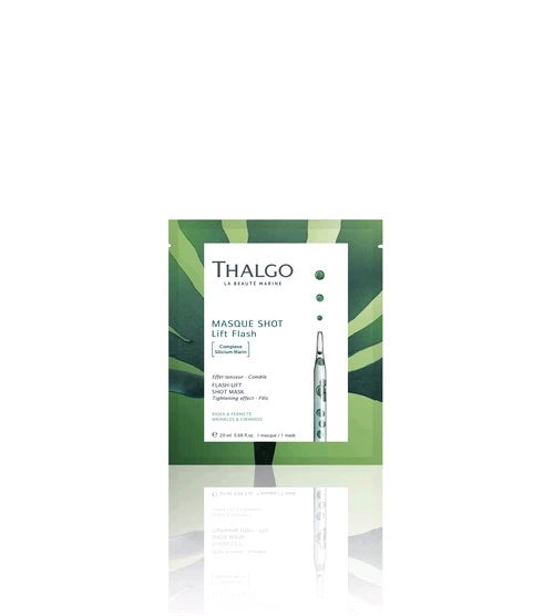 THALGO Flash Lift Shot Mask 