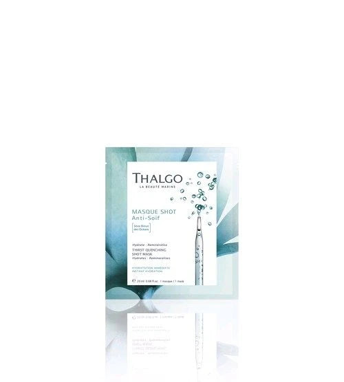 THALGO Thrist Quenching Shot Mask 