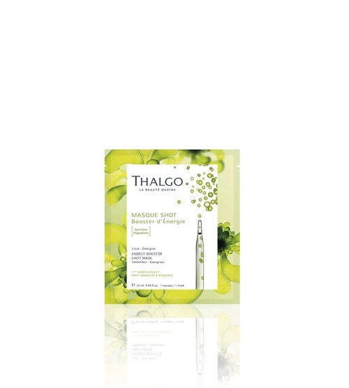 THALGO Energising Booster Shot Mask 