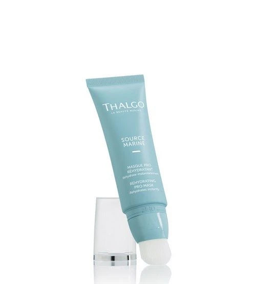 THALGO SOURCE MARINE Re-Hydrating Pro-Mask 50ml