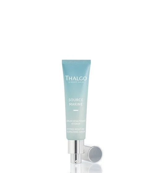THALGO SOURCE MARINE Intense Moisture Quenching Serum 30ml