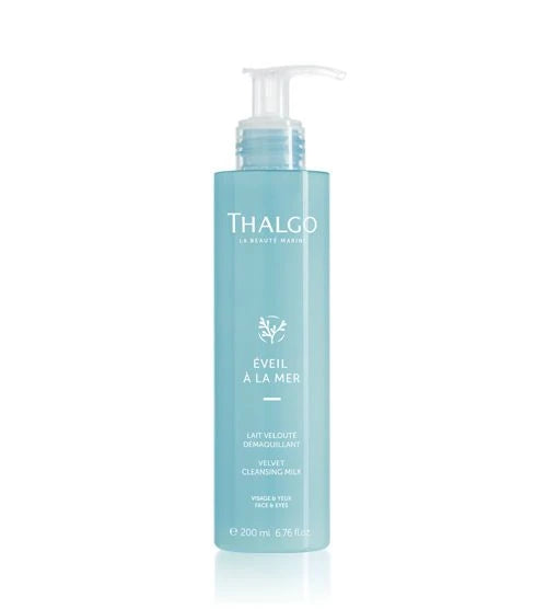 THALGO Velvet Cleansing Milk 200ml