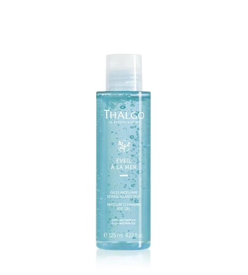 THALGO Micellar Cleansing Eye Gel 125ml