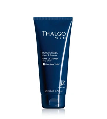 THALGO Thalgomen Wake Up Shower Gel 200ml