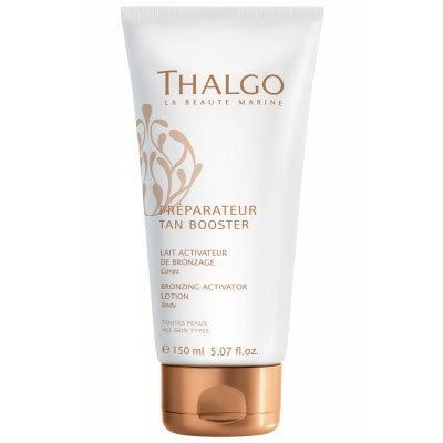 THALGO Bronzing Activator Lotion 150ml
