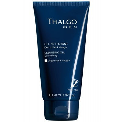 THALGO Thalgomen Cleansing Gel 150ml