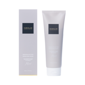 HUBISLAB Premium Active Renewing Mask 230ml