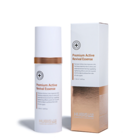 HUBISLAB Premium Active Revival Essense 50ml