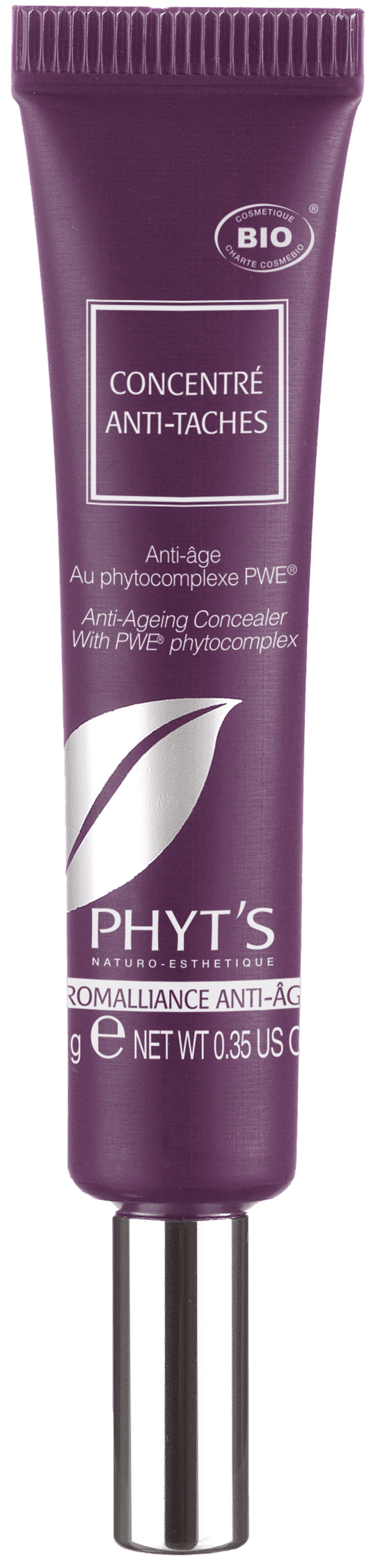 PHYT'S AROMALIANCE Concentrate Anti Taches/ dark spots 15g