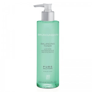 BRUNO VASSARI PURE SOLUTIONS Balancing Toner 250ml