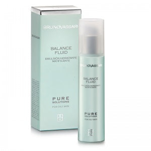 BRUNO VASSARI PURE SOLUTIONS Balancing Fluid 50ml